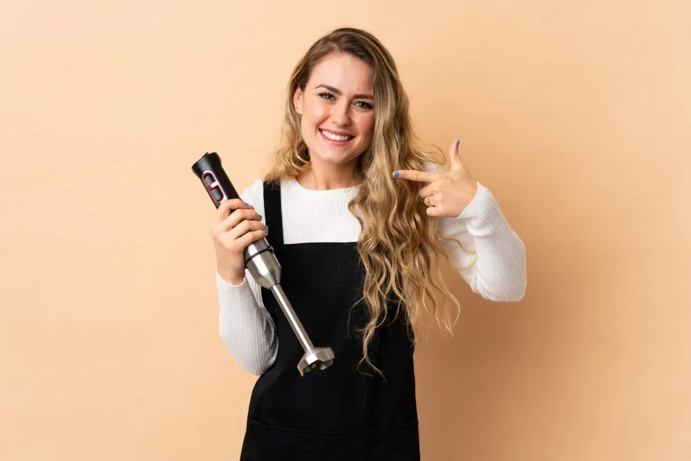 Hoe maak ik mijn eerste Herbalife®-Shake?