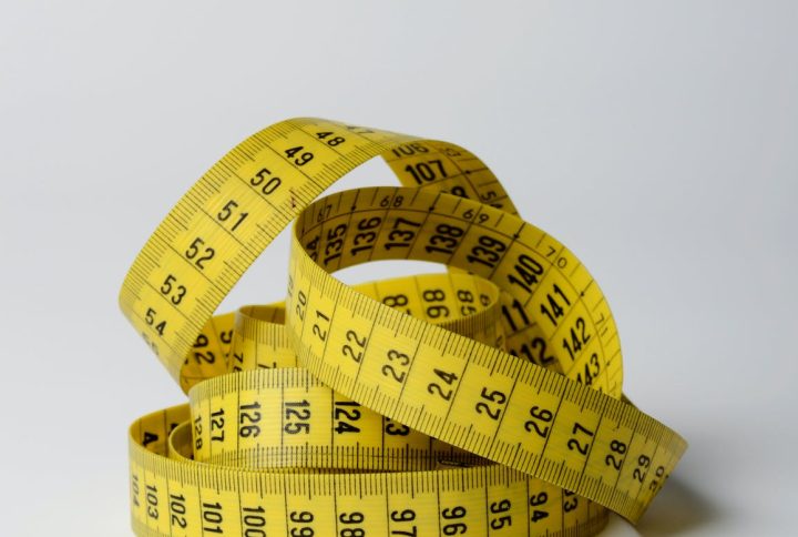 BMI: Meten is weten