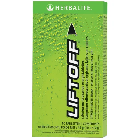 Herbalafe 24 liftoff citoen