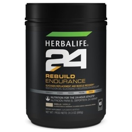 Herbalife 24- Sportvoeding-Rebuild Endurance 1000 g
