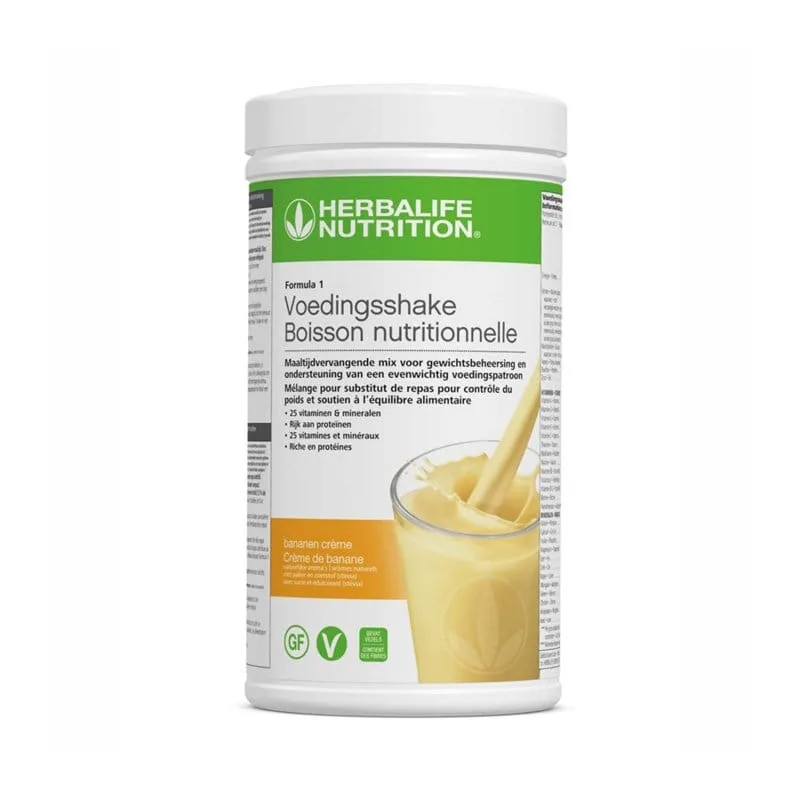 Herbalife-Formula-1-Bananen-creme-shake-550-gr-maaltijdvervangers
