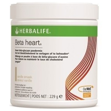Herbalife- Beta Heart® 229 gr