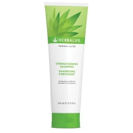 Herballife-Aloë Strengthening Shampoo