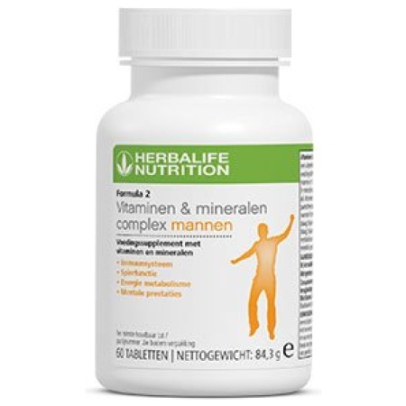 formula-2-vitaminen-mineralencomplex-mannen