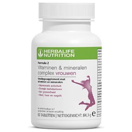 formula-2-vitaminen-mineralencomplex-vrouwen-60-ta
