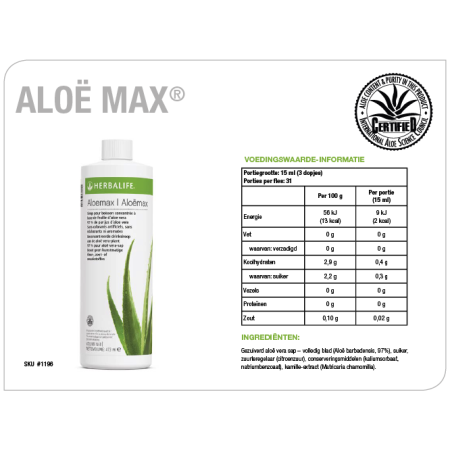 aloe_max_ingredienten