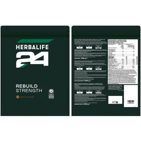 Rebuild ingrediënten