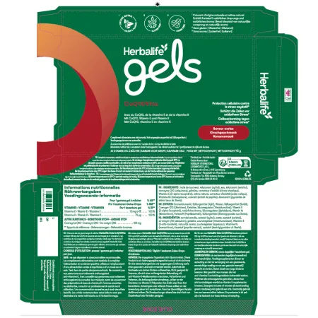 CoQ10Vita Kersen CoQ10Vita Kersen