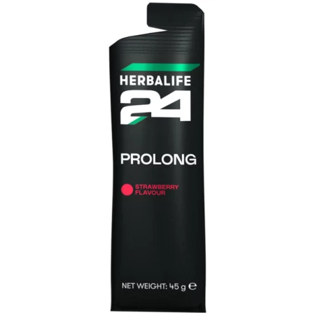 Prolong Energy gel: MyHerbalife Catalog – 3D Render 1300x1300px