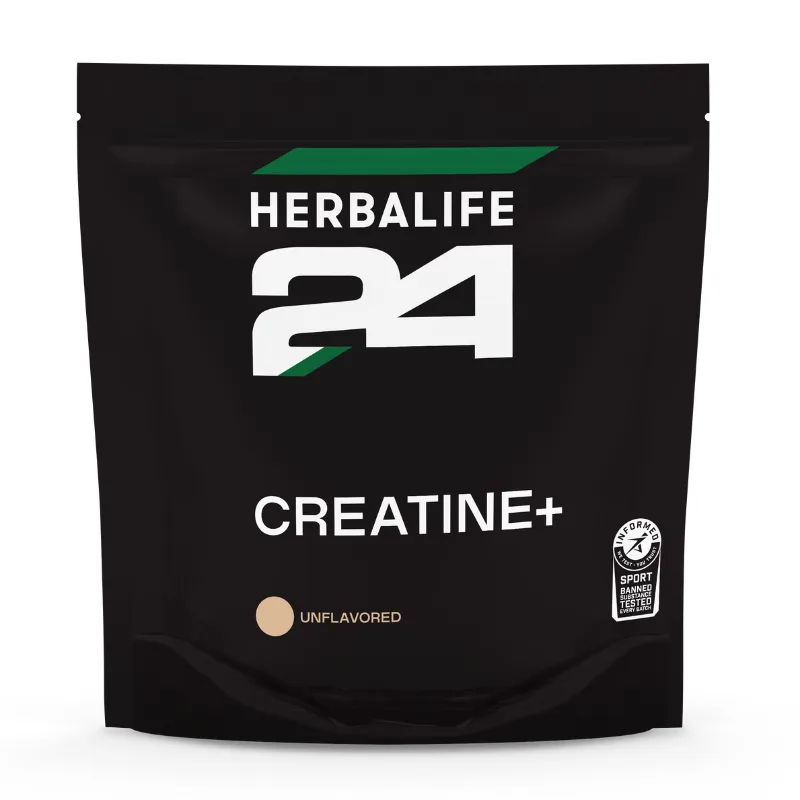 Herbalife creatine