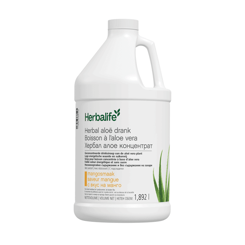 Herbalife Aloë vera groot Herbalife Aloë vera groot