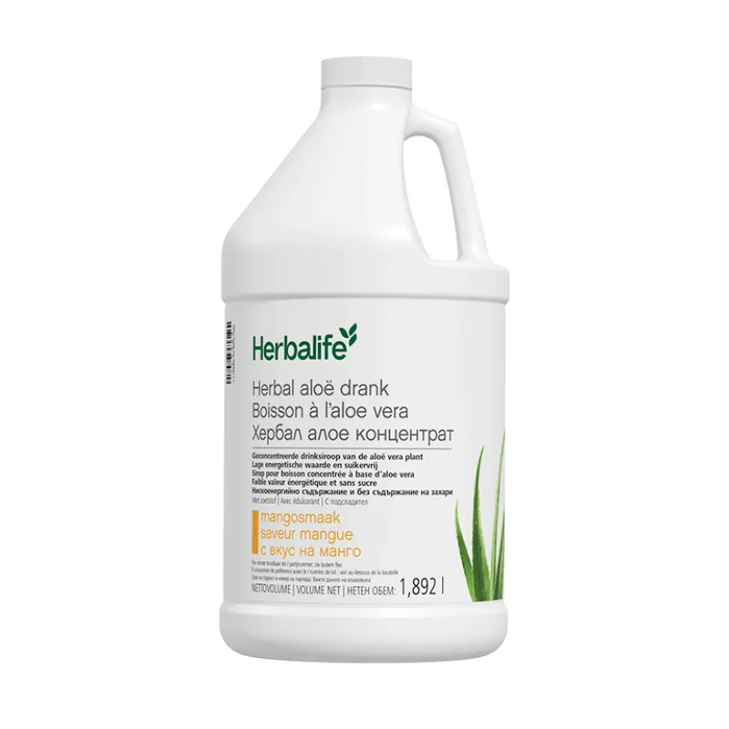 Herbalife Aloë vera groot