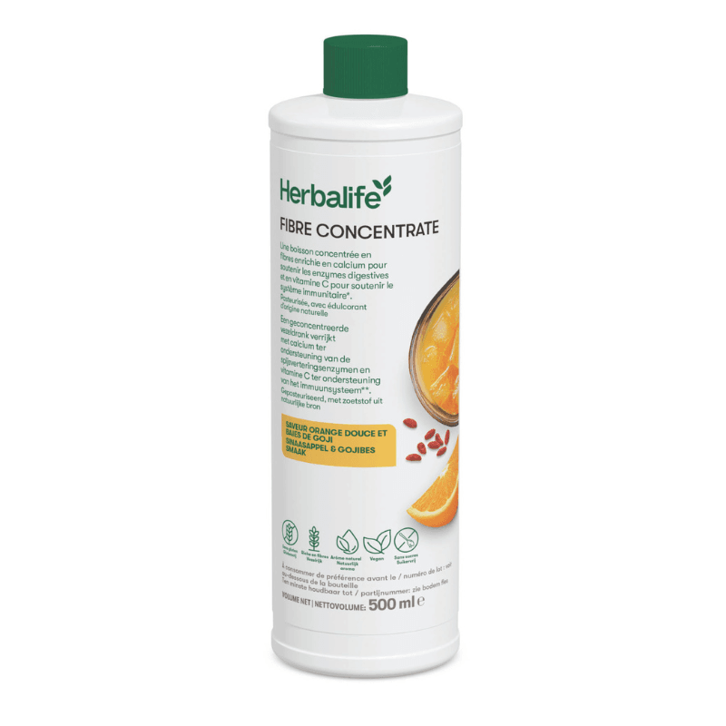 Herbalife fibre concentra Herbalife fibre concentra